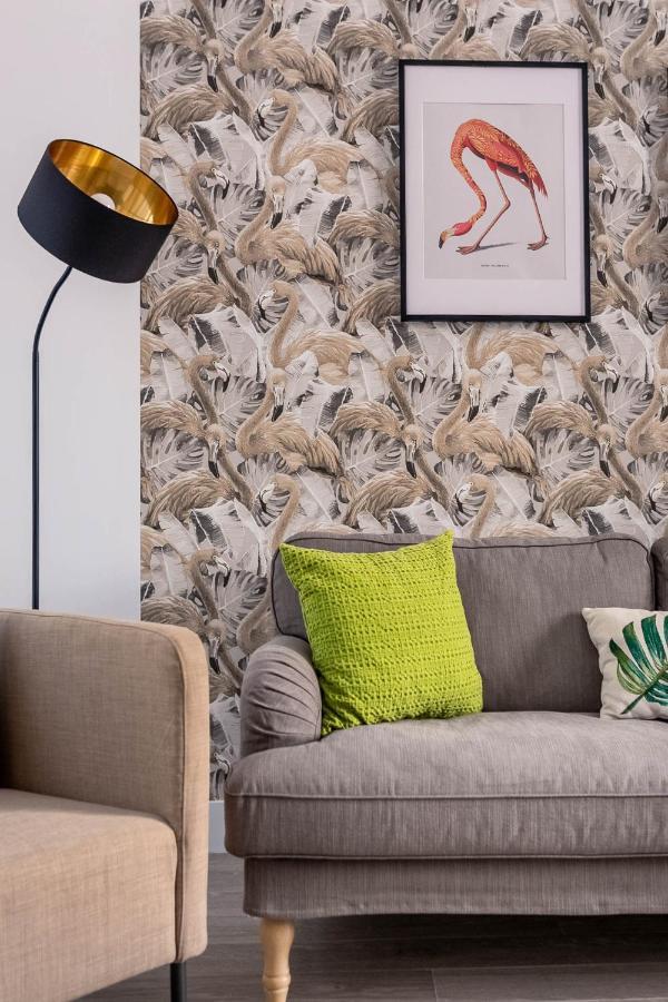 Maravilloso loft dúplex casco histórico Sevilla Exterior foto