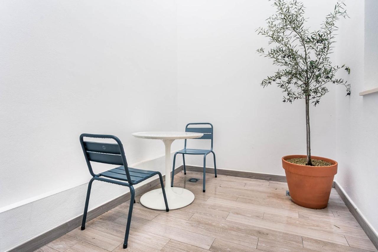 Maravilloso loft dúplex casco histórico Sevilla Exterior foto
